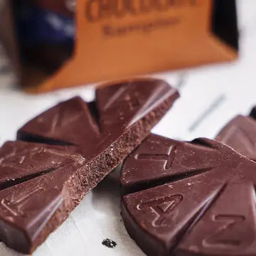 Taza Chocolate - Chocolate Discs - 2 discs